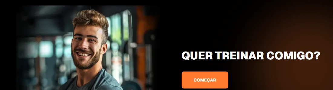 Example branded team landing page with a coaching call to action